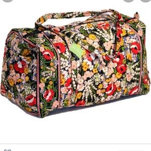 Vera Bradley Duffel Bag